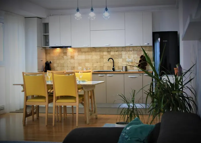 City Vibe Apartament Cluj-Napoca