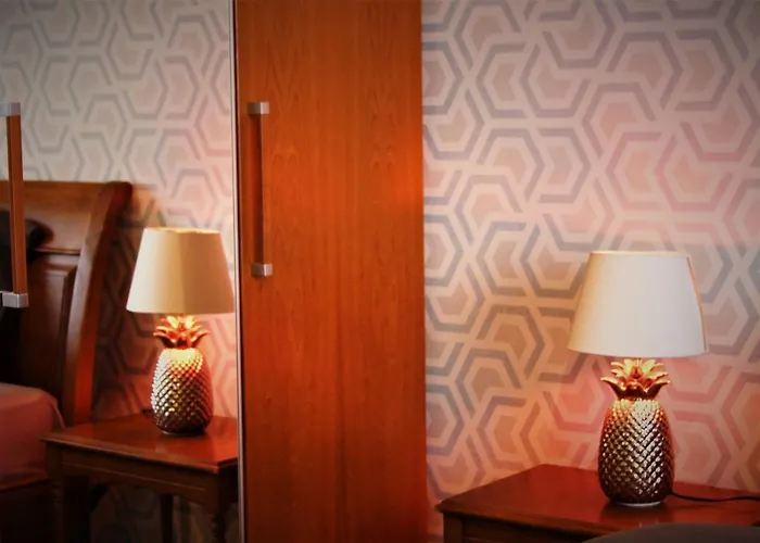 Apartament City Vibe