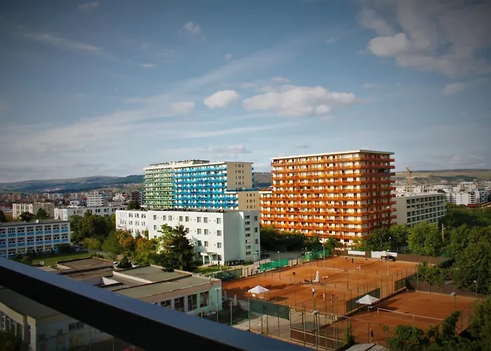 City Vibe Kluż-Napoka