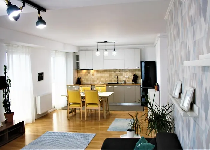 City Vibe Cluj-Napoca