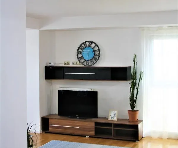 City Vibe Apartment Cluj-Napoca