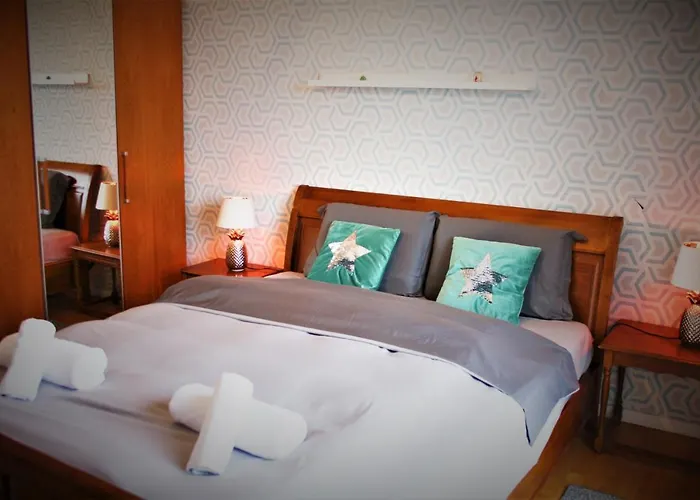 City Vibe * Cluj-Napoca