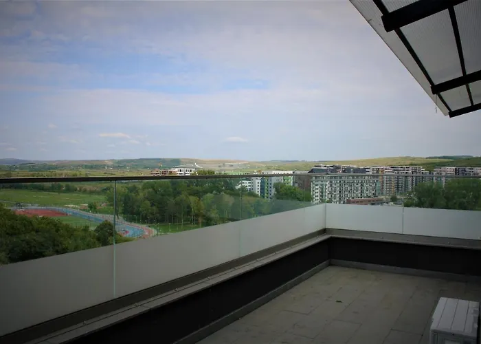 City Vibe * Cluj-Napoca