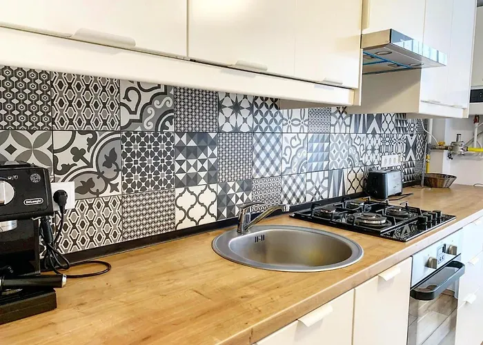 Apartament City Vibe Cluj-Napoca