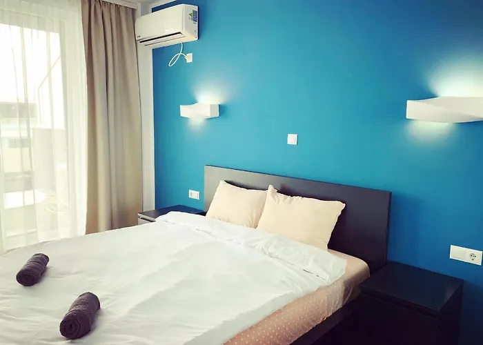 City Vibe * Cluj-Napoca