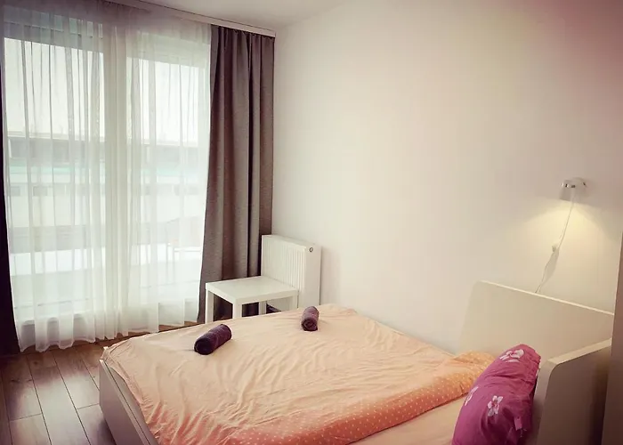 City Vibe Cluj-Napoca