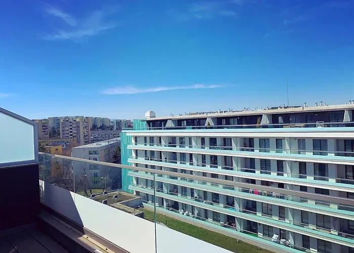 City Vibe Cluj-Napoca