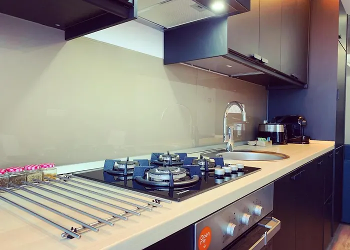 City Vibe Apartament Cluj-Napoca