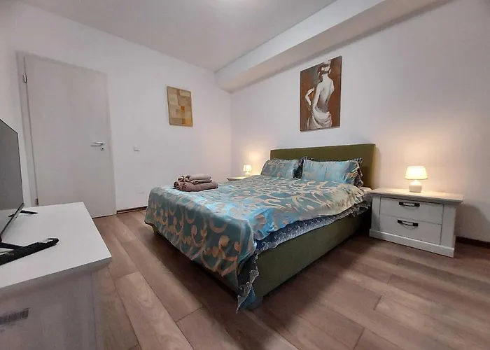 City Vibe * Cluj-Napoca