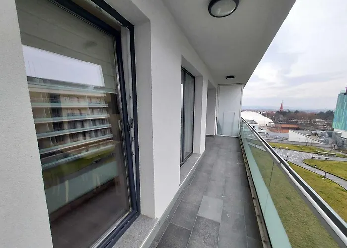 City Vibe Apartament Cluj-Napoca