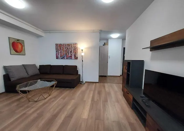 City Vibe * Cluj-Napoca