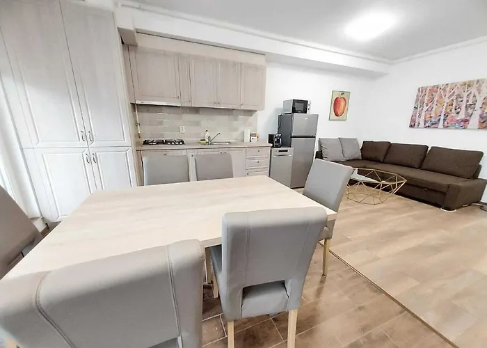 City Vibe * Cluj-Napoca