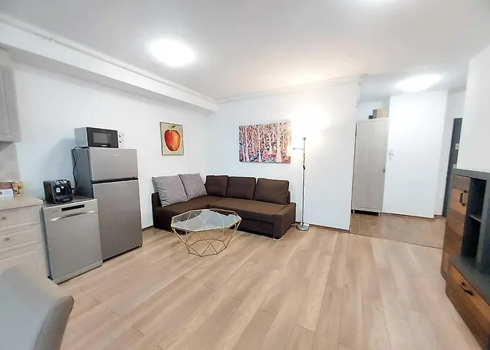 City Vibe * Cluj-Napoca