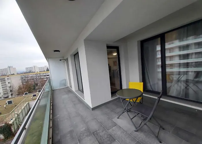 City Vibe * Cluj-Napoca