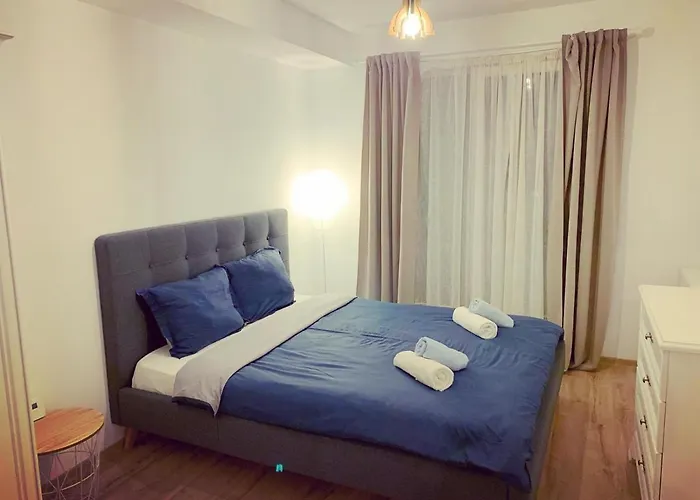City Vibe Apartment Cluj-Napoca