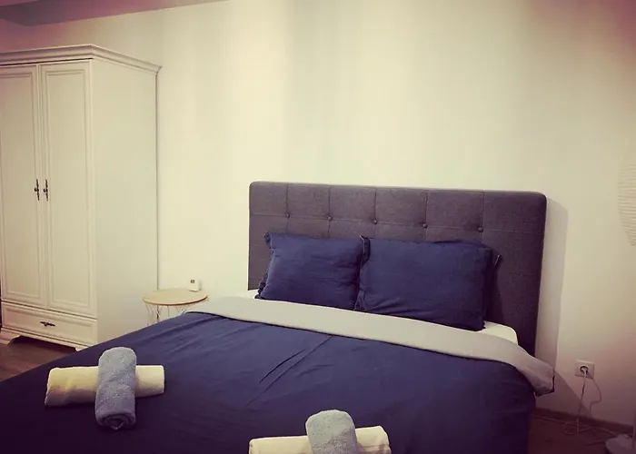 City Vibe Cluj-Napoca