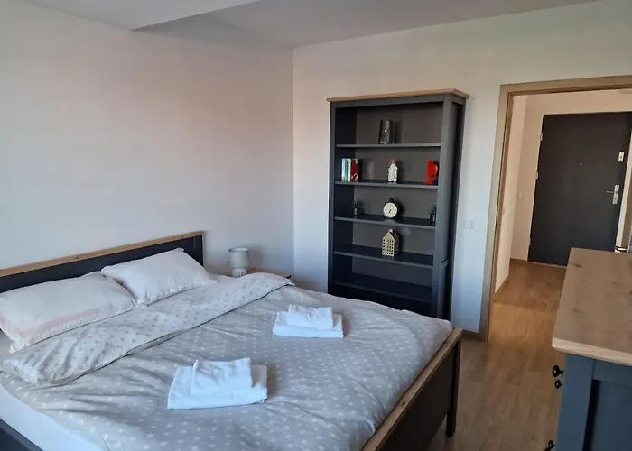 City Vibe Apartament Cluj-Napoca