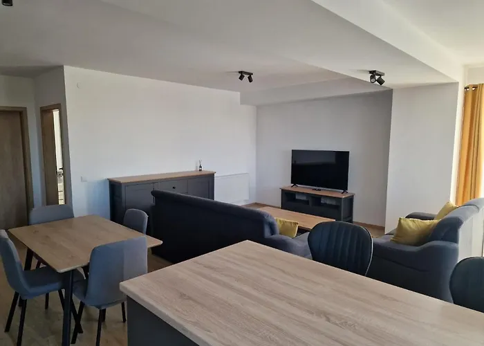 City Vibe Cluj-Napoca