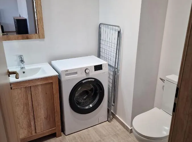 City Vibe Apartment Cluj-Napoca