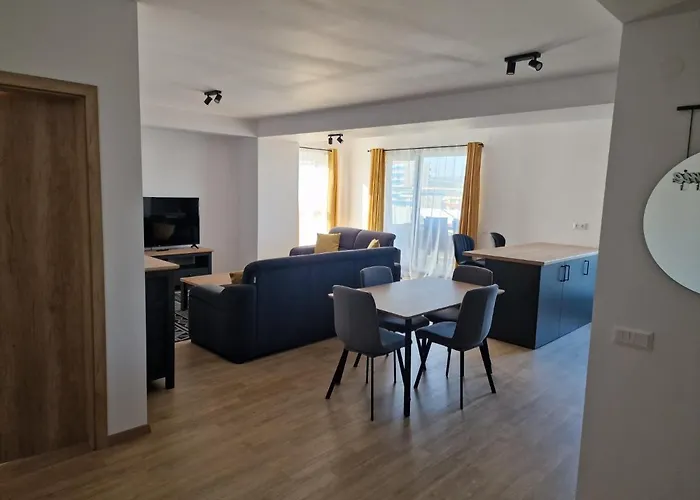 City Vibe Cluj-Napoca