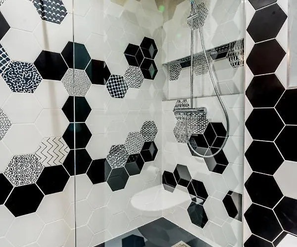 Apartament City Vibe *