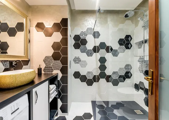 Apartment City Vibe Cluj-Napoca