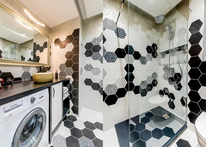 Apartment City Vibe Cluj-Napoca