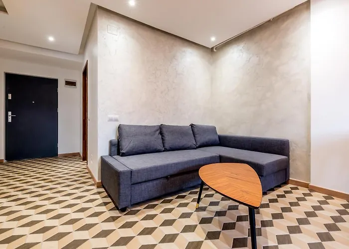 City Vibe Apartament Kluż-Napoka