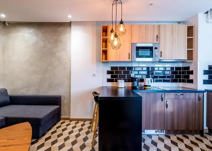 City Vibe Apartment Cluj-Napoca